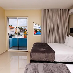 Hotel Brion Bw Signature Collection, Willemstad