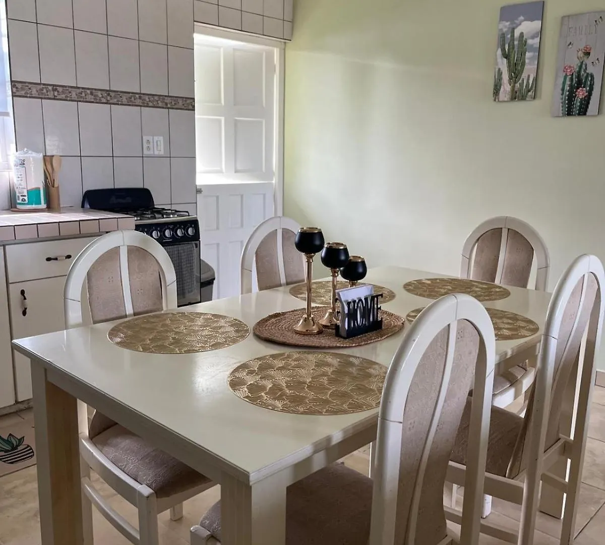 Passion Care Apartman Willemstad