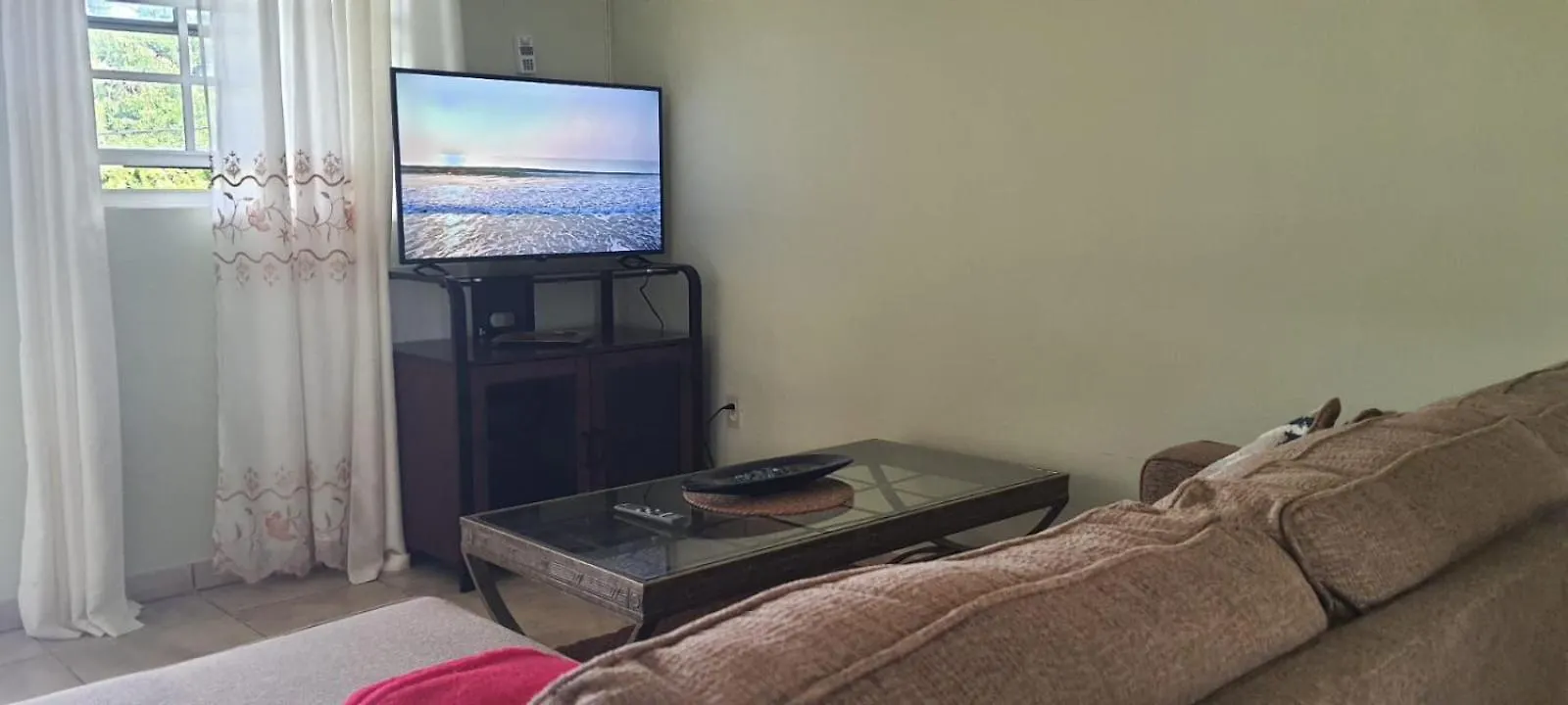 Passion Care Apartman Willemstad