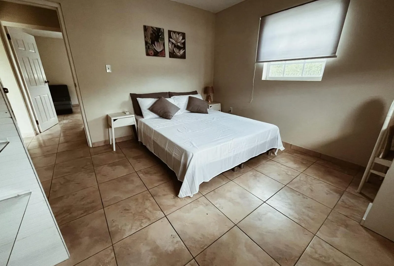 Passion Care Apartman Willemstad