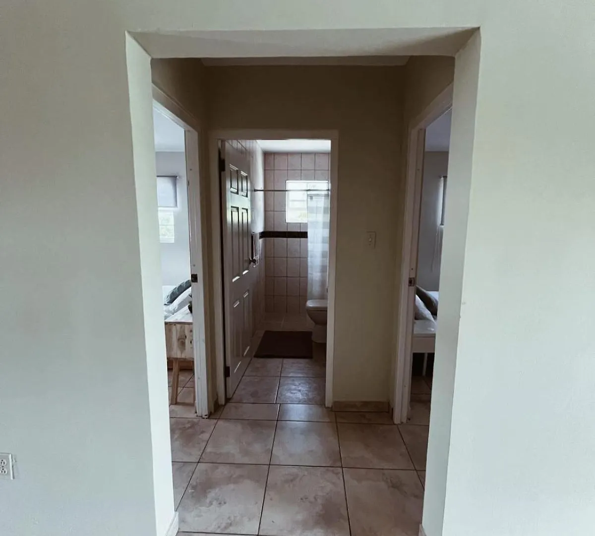 Passion Care Apartman Willemstad Curaçao
